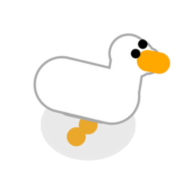 Desktop Goose