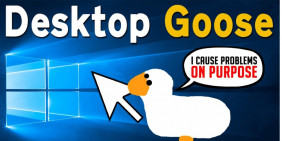 How to Get the Best Desktop Goose Experience